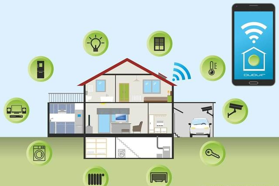  手机信号屏蔽器在室内室外使用的作用距离有差别吗？