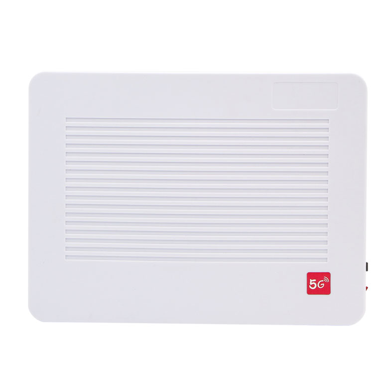 LIN.20白色内置10路屏蔽器 5Gwifi PA-T2345G/WIFI-0